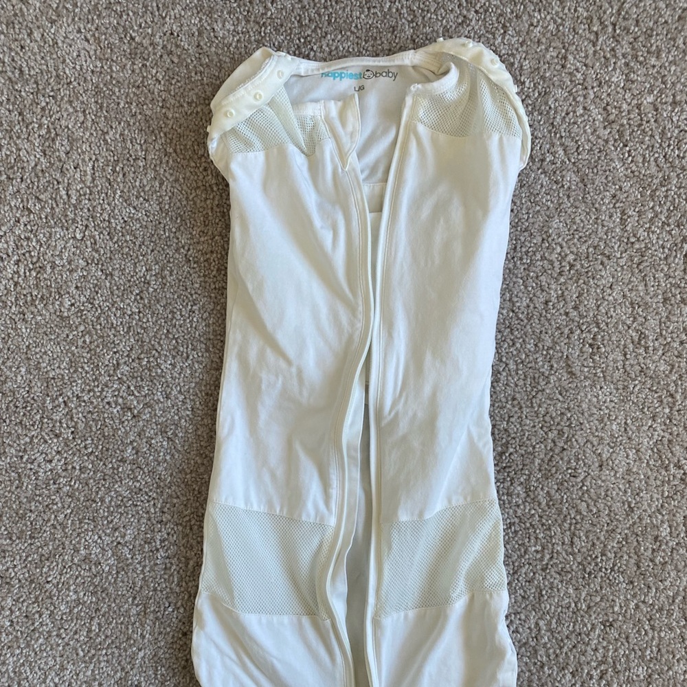 Happiest Baby Sleepea Swaddle